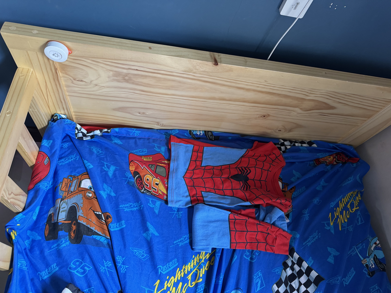 Guardar Pijama